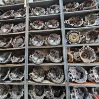 سرسیلند و گیربکس استوک تضمینی با ضمانت فاکتور|قطعات یدکی و لوازم جانبی|اهواز, کوی آغاجاری|دیوار