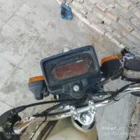 دینو 150cc|موتورسیکلت|قم, جمکران|دیوار