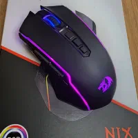 موس گیمینگ Redragon