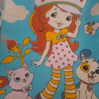 قالیچه اتاق کودک