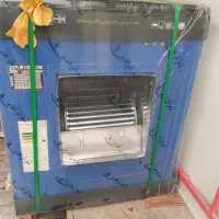 کولر آبی