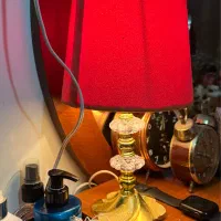 آباژور رو میزی