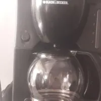 قهوه جوش بلک اندیکر