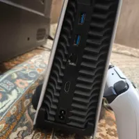 ps5 دیسکخور|کنسول، بازی ویدئویی و آنلاین|بوشهر, |دیوار