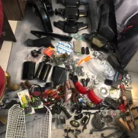 کیزر لوازم axm100 بهمن/مودناس/