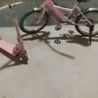 دوچرخه ارزان  ۲۵۰۰  اسکوتر۵۵۰