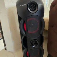 اسپیکر بلوتوثی شارژی مکسیدر پر قدرت