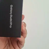 گلکسی سامسونگ ایرپاد بادز3 پرو buds3 proبا گارانتی|لوازم جانبی موبایل و تبلت|تهران, کامرانیه|دیوار