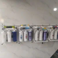 تعمیر تعمیرات سرویس نصب پکیج آبگرمکن کولر|خدمات پیشه و مهارت|دوگنبدان, |دیوار