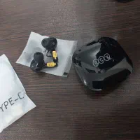 هدفون بلوتوثی کیو سی وای مدل T13 TWS|لوازم جانبی موبایل و تبلت|نجف‌آباد, ویلاشهر|دیوار