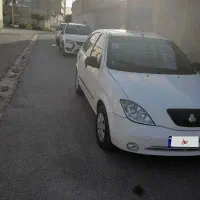 تیبا 2|خودرو سواری و وانت|فسا, |دیوار