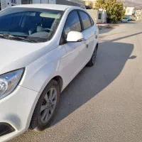 فروش جی ۴ مدل ۱۴۰۳|خودرو سواری و وانت|شیراز, شهرک گلدشت حافظ‎|دیوار