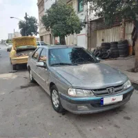 پارس ۸۵تمیز