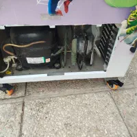 یخچال صندوقی درحد نو به شرط|یخچال و فریزر|تهران, فرودگاه مهرآباد|دیوار