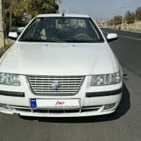 خودرو سمند|خودرو سواری و وانت|اهر, |دیوار