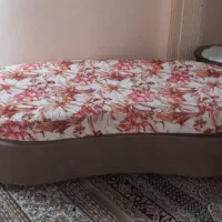 مبل ال|مبلمان خانگی و میز عسلی|کرج, مهرویلا جنوبی|دیوار