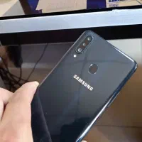 گوشی سامسونگ گلکسی a20s|موبایل|اردبیل, |دیوار