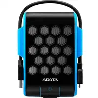 هارد اکسترنال ای دیتا مدل Hd720 ظرفیت 1 ترابایت