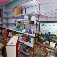 قفسه ویترین سالم|کتابخانه، شلف، قفسه‌های دیواری|میاندوآب, |دیوار