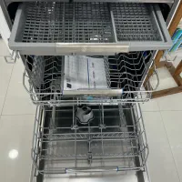 ماشین ظرفشویی اسنوا ۱۴ نفره|ماشین ظرفشویی|قرچک, شهرک طلائیه|دیوار