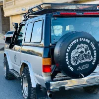 پاترول فروشی|خودرو سواری و وانت|تکاب, |دیوار