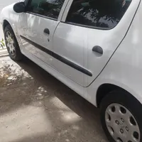 پژو 206 تیپ ۲، مدل ۱۳۹۷