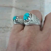 فروش انگشتر نقره