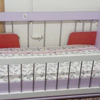 تخت کودک