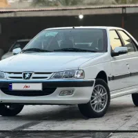 پارس سال مدل ۱۴۰۰