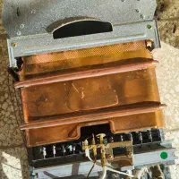 آبگرمکن بوتان 3115