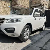 X 60 اتوماتیک بسیار تمیز و استثنایی|خودرو سواری و وانت|تهران, نارمک|دیوار