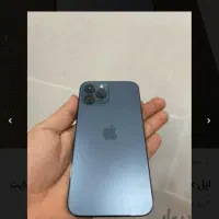 ایفون۱۲پرومکس