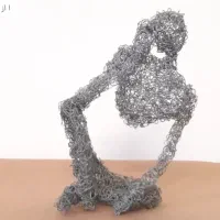 آموزش مجسمه سازی  ، از مبتدی تا حرفه ای