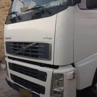 کشنده ولوو اف اچ مدل ۸۴|خودرو سنگین|فامنین, |دیوار