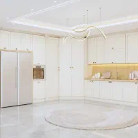 کابینت و کمد دیواری|جاکفشی، کمد، دراور|زنجان, |دیوار