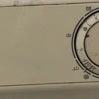 لباسشویی ارج تازه تعمیر|ماشین لباسشویی و خشک‌کن لباس|مبارکه, |دیوار