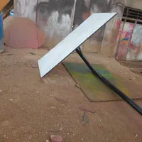 پایه بسکتبال میله والیبال دروازه فوتسال فوتبال|تجهیزات ورزشی|شیراز, شهرک امیر کبیر|دیوار