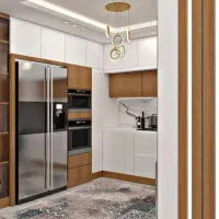 کابینت خلیج کد ۰۸۱|مصالح و تجهیزات ساختمان|شیراز, لشکری‎|دیوار