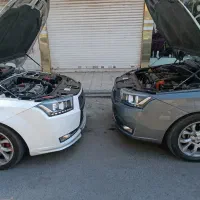 برقکار مکانیک سیم‌کش استخدام فنی