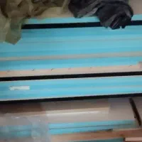 قفسه ام دی آف