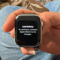 اپل واچ سری se|لوازم جانبی موبایل و تبلت|تهران, پونک|دیوار