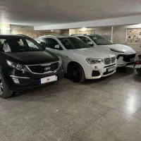 bmw x4|خودرو سواری و وانت|کرمانشاه, |دیوار