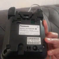 گوشی بی سیم|تلفن رومیزی|قم, ارم|دیوار