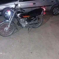 بدون هیچ عیب|موتورسیکلت|بم, |دیوار