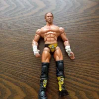 اکشن فیگور|اسباببازی|اندیشه, اندیشه فاز ۲|دیوار