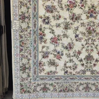 فرش ۱۲متری ۳۶۰۰تراکم گلبرجسته تمام نخ اکریلیک|فرش|خرمآباد, |دیوار