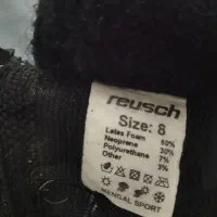 دستکش دروازبانی اورجینال راش|ورزشهای توپی|قم, آزادگان|دیوار