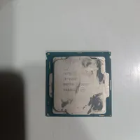 cpu cori3-9100 سی پی یو کامپیوتر