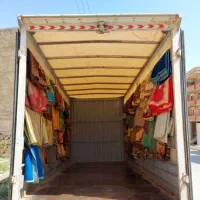 اسباب کشی منزل و مغازه و انبار