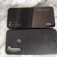 نوت 8 معمولی در حد اک|موبایل|خرم‌آباد, |دیوار